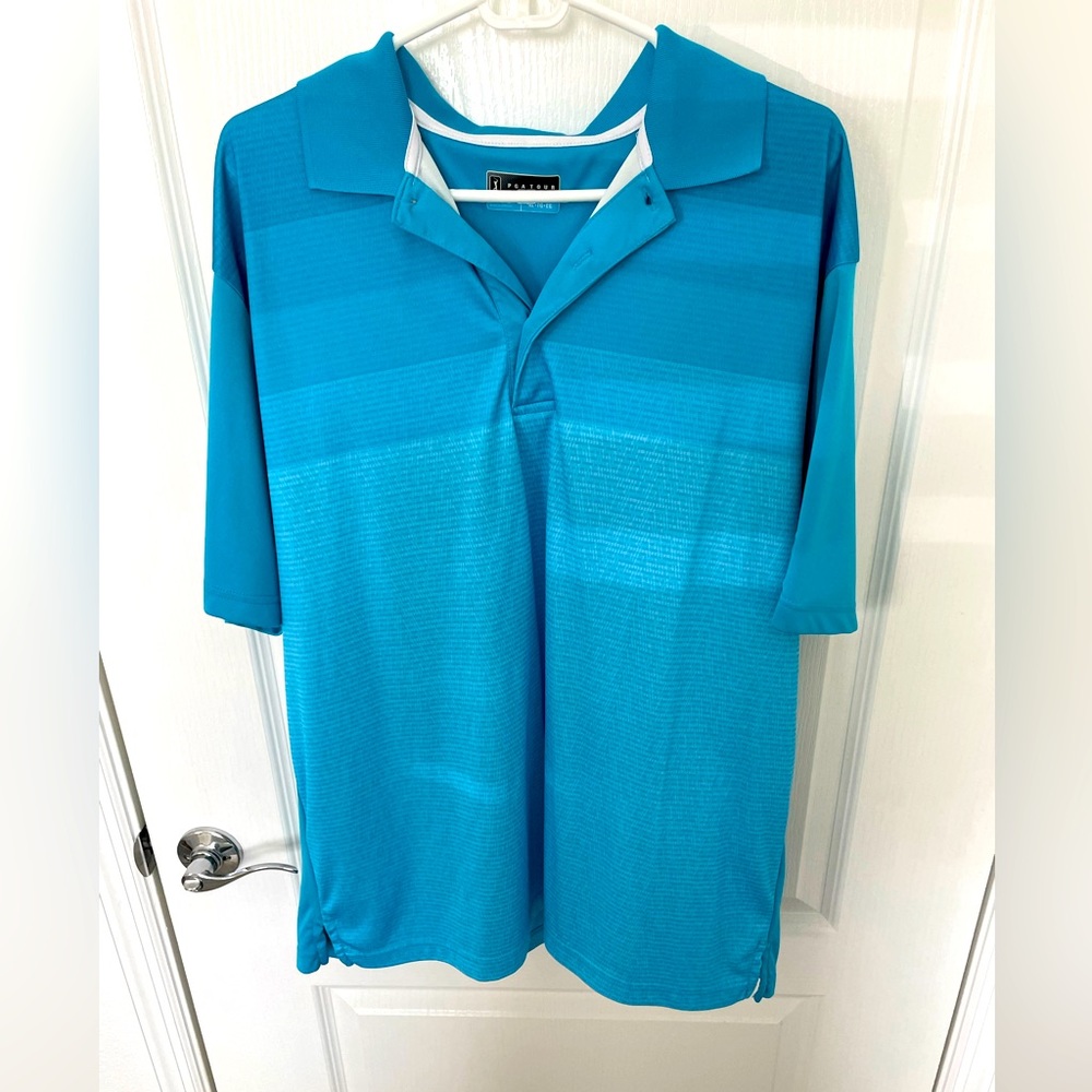 PGA Tour Golf shirt